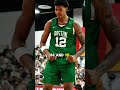 These Celtics Rookies Are COOKING At Summer League🔥 #celtics #nba #chatsports