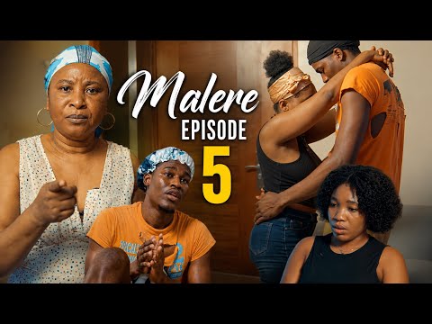 MALERE EPISODE 5 FILM HAITIEN COMPLET 2026 ( Istwa vre e tris tou )