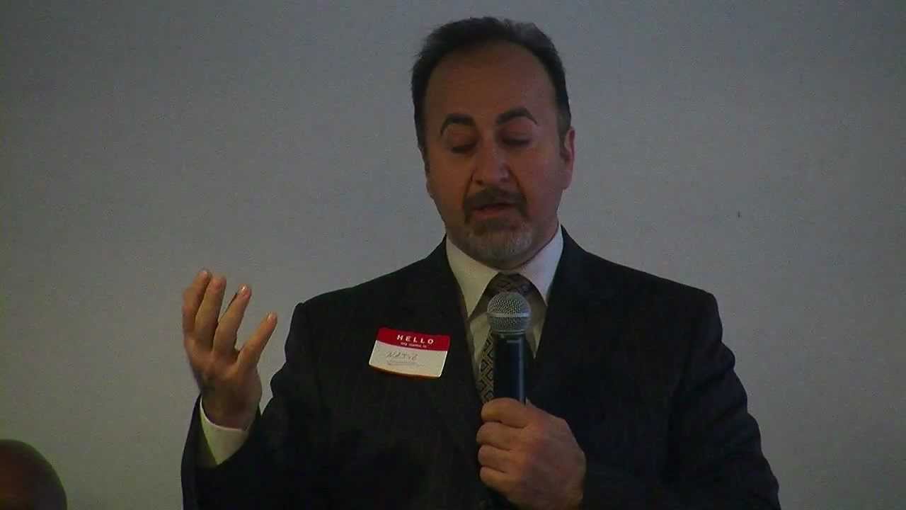 Beloved Community Lunch with AFPD, MOSES and Rainbow Push Coalition