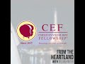 Episode 266: CEF Olympic Outreach