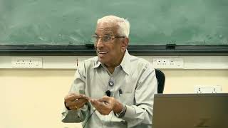 Lecture: 20  The Microscopic BCS Theory of Superconductivity