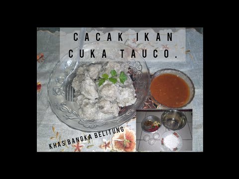 Cacak Ikan
