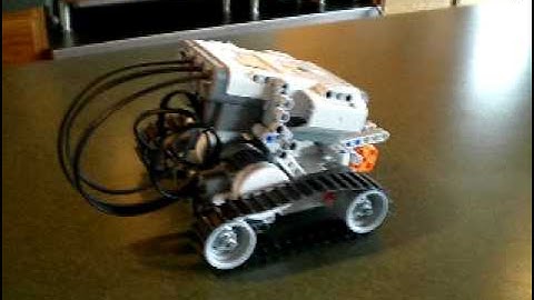Mindstorms NXT 2.0