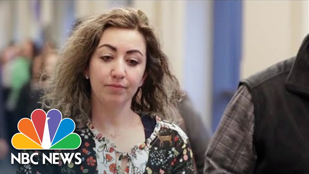 Former Tennessee Nurse Found Guilty Of Negligent Homicide After Accidental Death