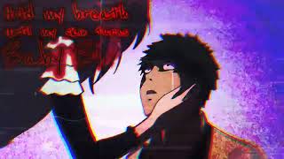 Tokyo Ghoul Edit - Lucifer’s Favorite Color - Jaydes