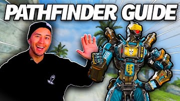 Pathfinder: A Noobs Guide (Apex Legends) (Season 12)