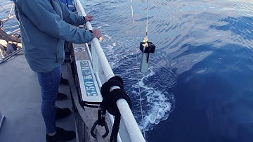 MVP - Moving Vessel Profiler