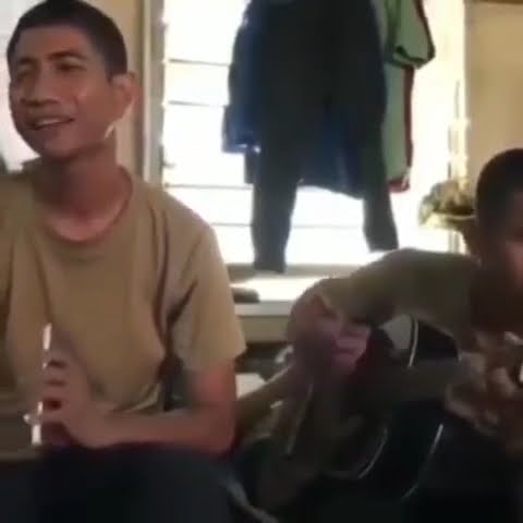 Lagu tentera
