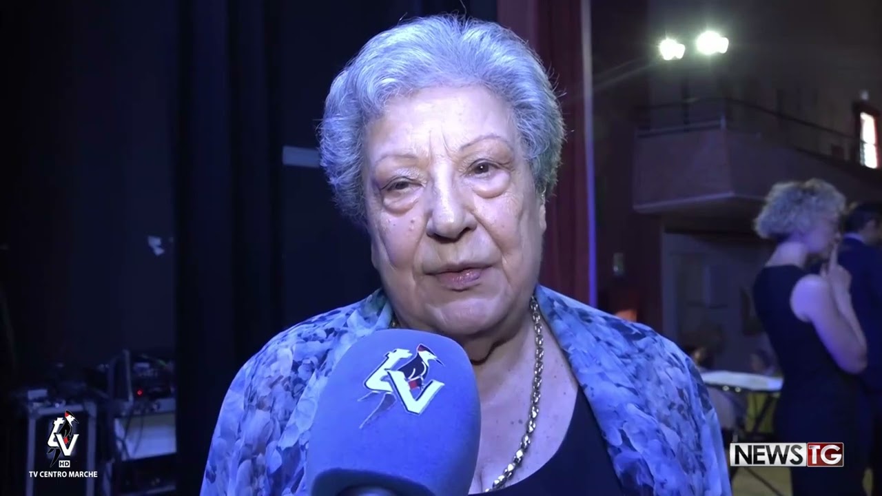 Cerreto d'Esi conferisce la cittadinanza a Luigia Aiello