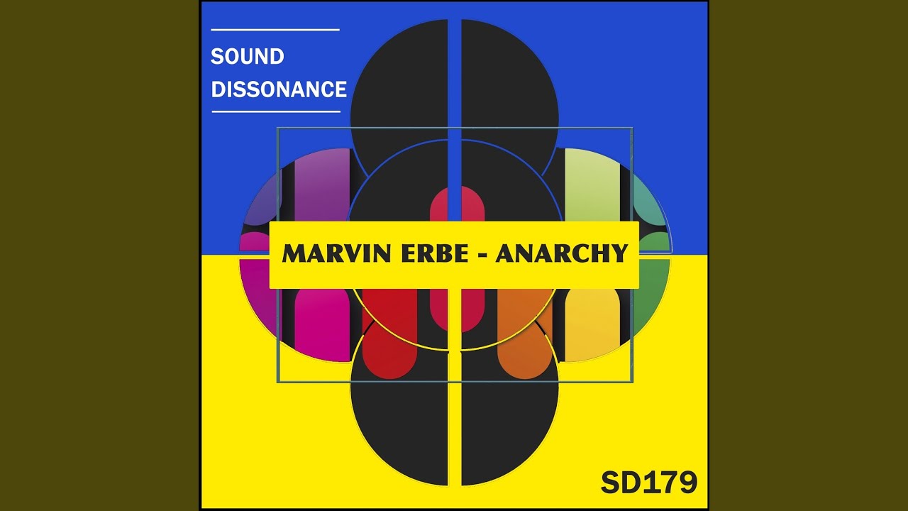 Guarda Anarchy (Original Mix) su YouTube Guarda Anarchy (Original Mix) su YouTube