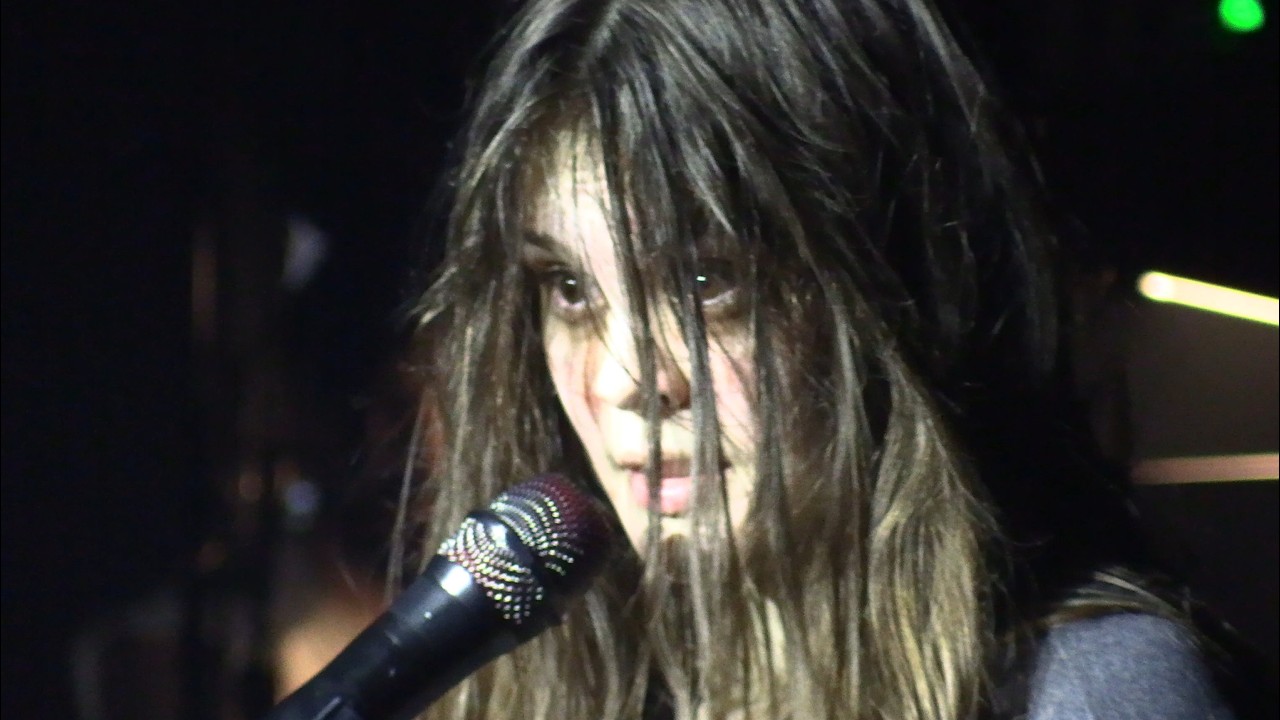 SOFIA ISELLA: Her Desire, The Nemesis live and up close in Melkweg, Amsterdam 2026 (full show in 4K)