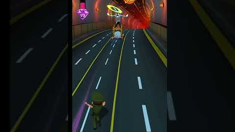 Little Singham Chala London Little Singham  3D Run Video#littlesingham#shorts#androidgameplay#111