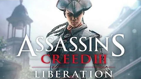A-Level Media - Assassins Creed 3 Liberation