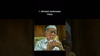 pesan cinta Mbah Moen❤(10)#shorts #shortvideo #sholawat #islamicstatus #storywa #fyp #fypシ #gusbaha
