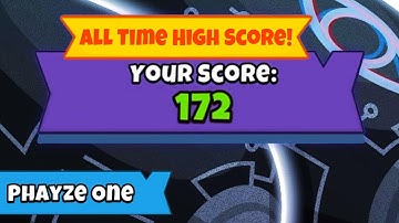 How to BEAT Phazye One Quest in BTD6!