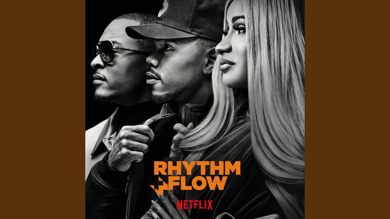 Netflix Rhythm And Flow Winner D Smoke What To Know Time