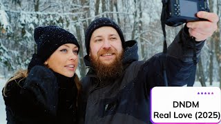 DNDM - Real Love (2025) ✧ Клип