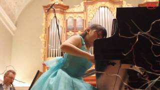 Chopin - Nocturne No.20 op.post by Aimi Kobayashi