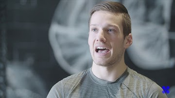 NeuroTracker Testimonials Compilation