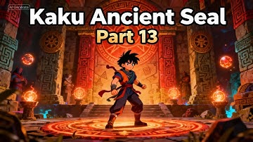 Completion Of Third Section -  Kaku Ancient Seal - Gameplay 2025 Walkthrough