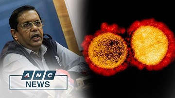 W.H.O. Official: Lambda variant not yet a 