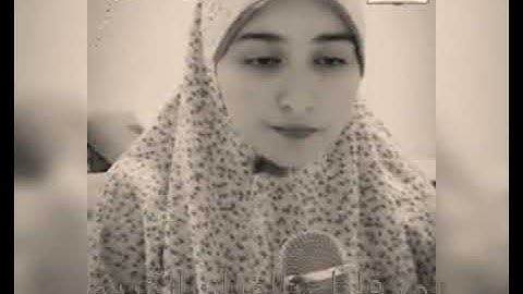 نقي قلبك القرآن تصحيح تلاوة وقراءة سورة يس من الآية 13 - 27 بصوت المعلم وطالبة للدروس القرآن الكريم