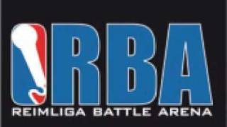 RBA - Kollegah vs. Vito Vitality