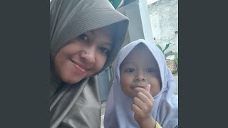 Mama Sayang Kalian