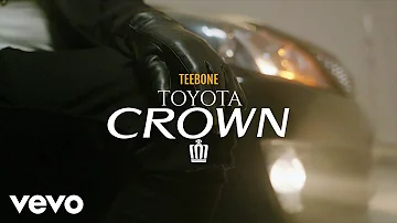 Teebone, Countree Hype - Toyota Crown (Official Video)