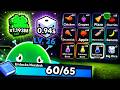 the ONLY Tips n Tricks Guide You Need for SLIME RNG