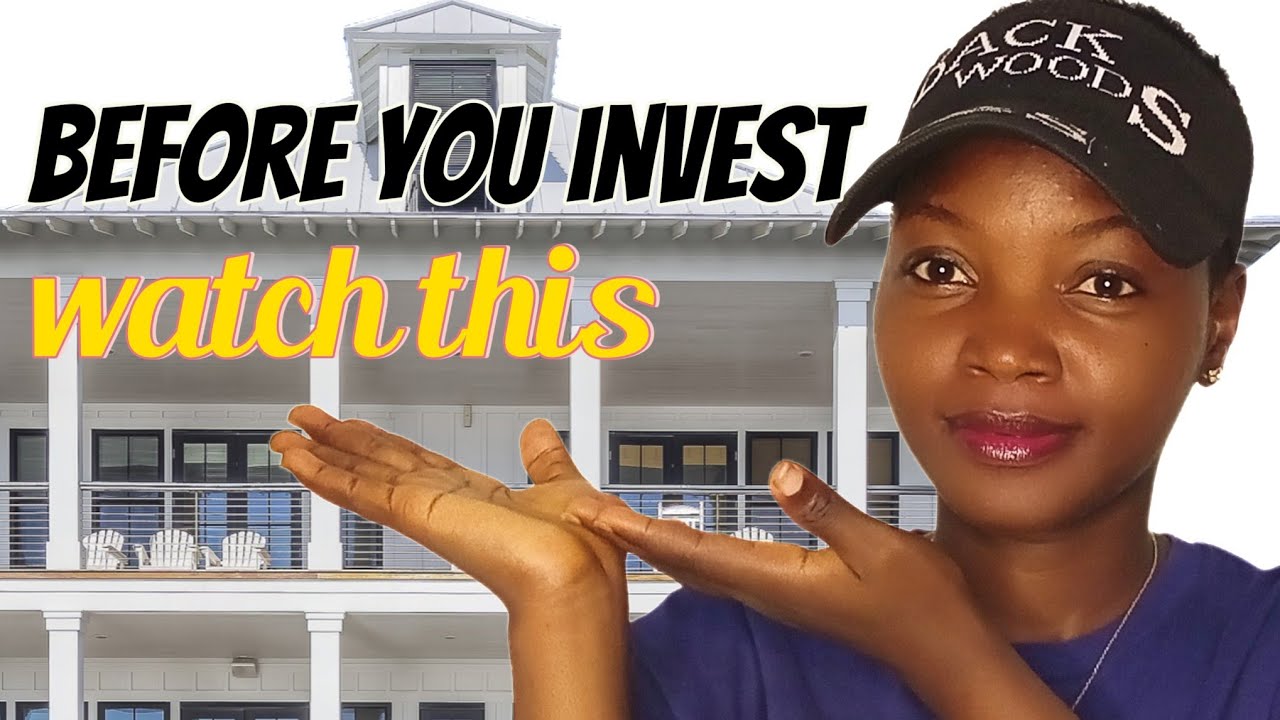 THE BEST INVESTMENT TRICKS THAT YOU NEED TO KNOW YouTube