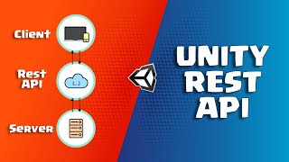 How to Use REST APIs In Unity - Easy Tutorial