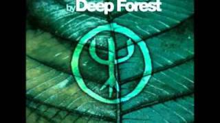 Deepforest - Will you be ready chords