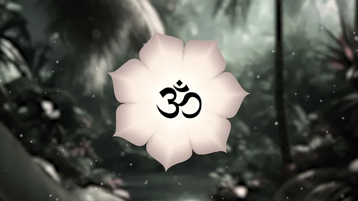OM Chanting @417 Hz | Removes All Negative Blocks