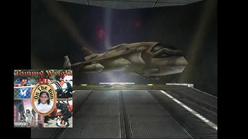 Tommy Wright III - Do Or Die - Red Faction II Xbox 360 (Public information Building)