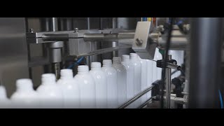 Jak Powstają Kosmetyki Z Cbd Od Cannay? Film Z Produkcji