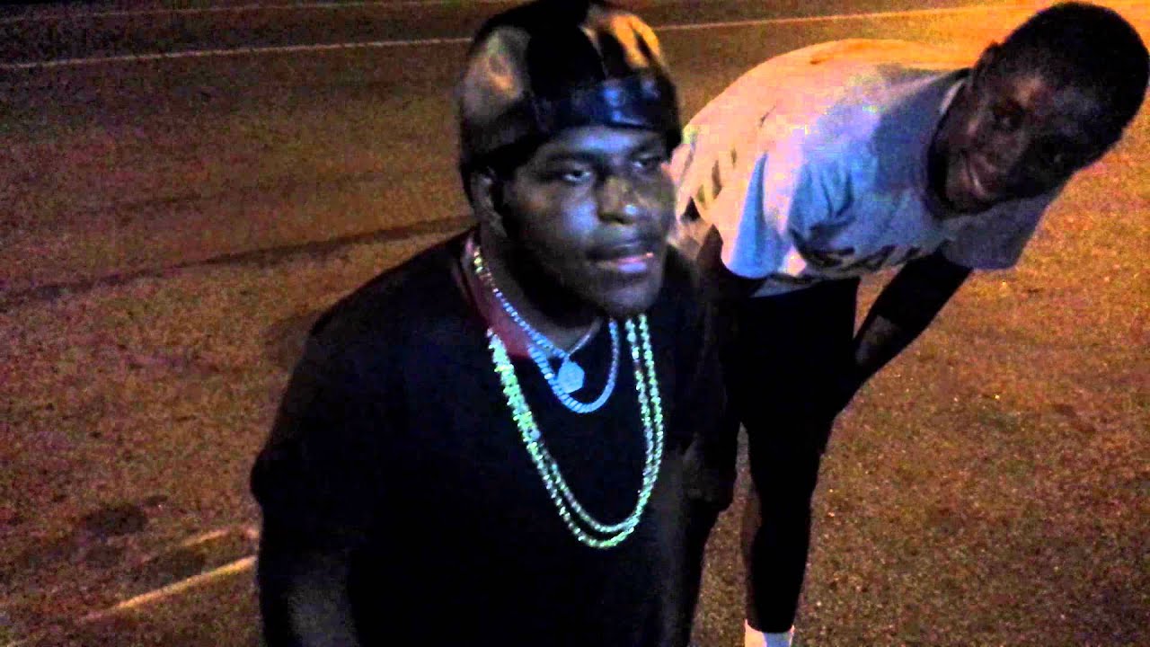 Atown 215 blinging on 16th wyo - YouTube