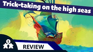 Sail review | With Mike | Review copy provided