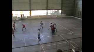 SELECCION GALLEGA FEMENINA 2008