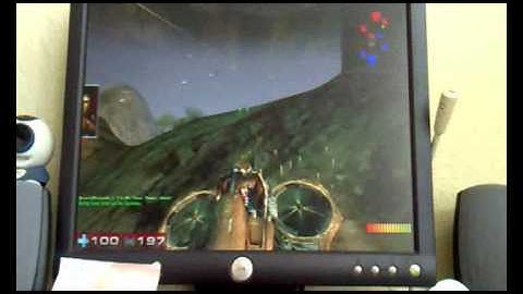 Cool Raptor Kill Unreal 2004