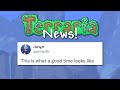 Terraria 1.4.4&#39;s Big Secret Revealed!