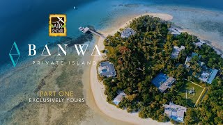 Banwa Private Island Part 1: Exclusively Yours | Asian Air Safari FULL EPISODE