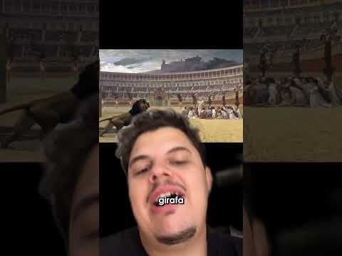 o COLISEU de