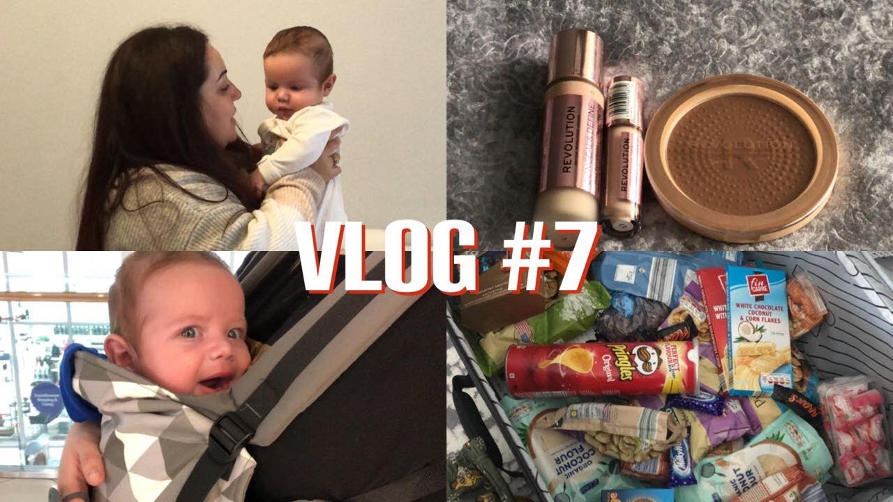 GIVEAWAY!!! I ЗАПОЗНАХА СЕ 👩‍👦| ВЛОГ #7