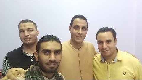 (/ ربع الختام آخر سورة الحشر وقصار السور الشيخ احمد كمال العيسوى ليلة سنجرج ملوى 20 / 7 / 2019/)