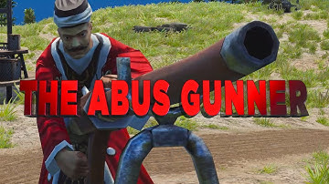 The Abus Gunner