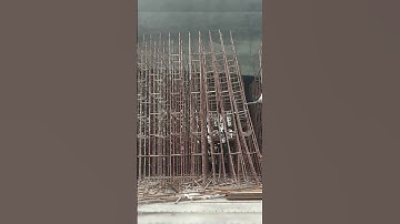 Dismantling Scaffolding#shorts