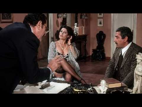 Video Tutti pazzi per l'eredità! | Peccatori di provincia - Film Completo in HD