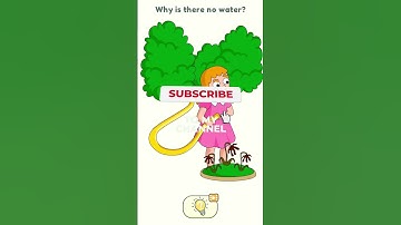 Why is there no water? dop2 (delete one part)#dop2 #gaming #shortvideos #shorts #viral #viralvideos