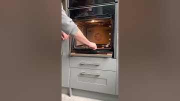 Neff Hide and Slide Rails Removal